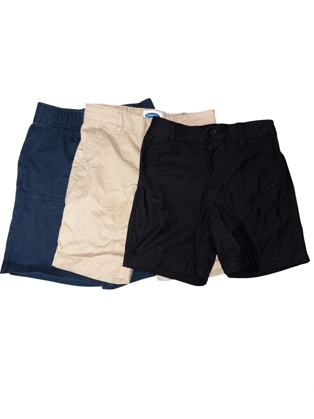 ⭐️5FOR$25⭐️ Bundle Of Boys Dressy Shorts